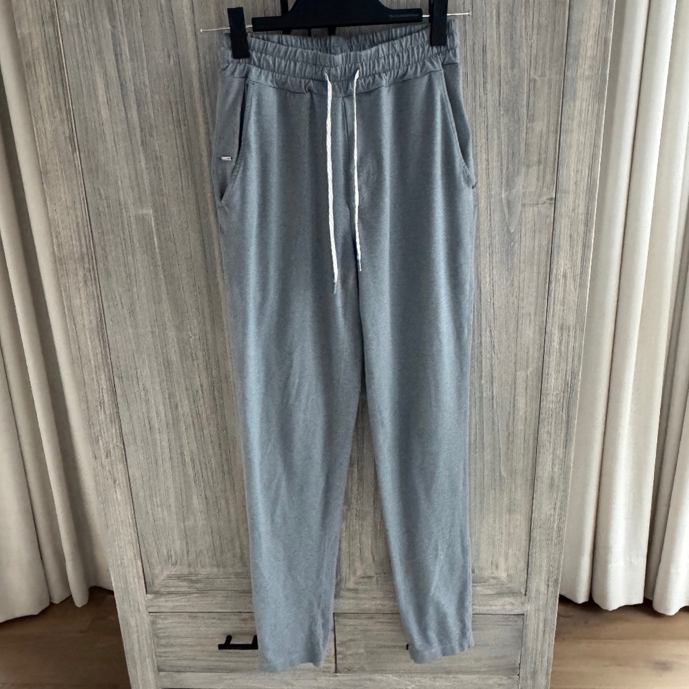 Vuori Ponto Performance Men's DreamKnit™ Pants